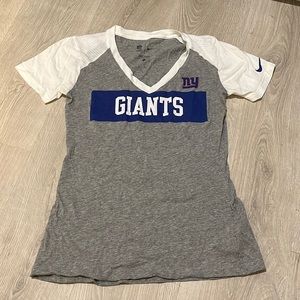 Nike New York Giants T-Shirt